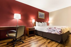  - Red Roof Inn Winchester