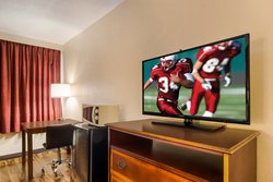  - Red Roof Inn Winchester