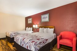  - Red Roof Inn Winchester