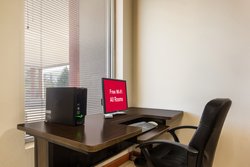  - Red Roof Inn Winchester