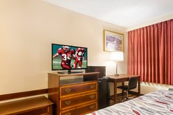  - Red Roof Inn Winchester