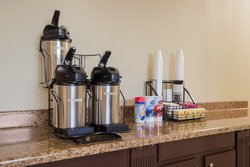  - Red Roof Inn Winchester