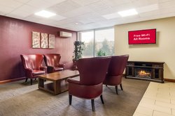  - Red Roof Inn Winchester