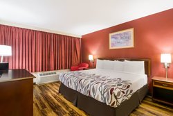  - Red Roof Inn Winchester
