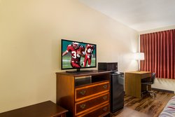  - Red Roof Inn Winchester