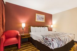  - Red Roof Inn Winchester