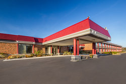  - Red Roof Inn Winchester