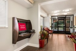  - Red Roof Inn Lawrenceville - I-95, Exit 7