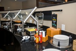  - Holiday Inn Northshore Hammond - I-12, Exit 40