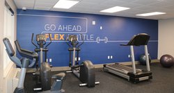  - Holiday Inn Express & Suites Marquette