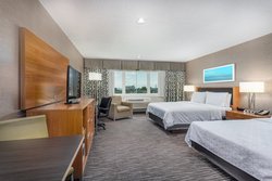 - Holiday Inn Express Grasonville