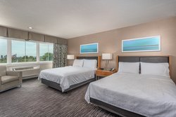  - Holiday Inn Express Grasonville