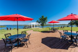  - Holiday Inn Express Grasonville