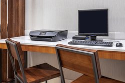  - Holiday Inn Express Grasonville