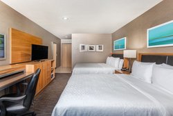  - Holiday Inn Express Grasonville