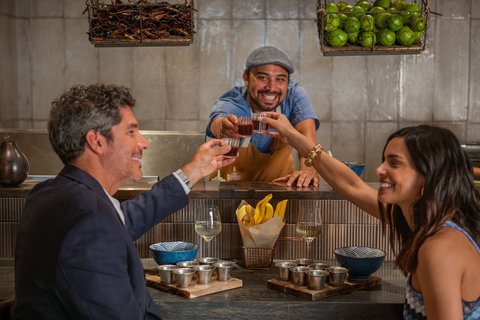 HOTEL CLIO, A LUXURY COLLECTION HOTEL, DENVER CHERRY CREEK - Photo 49