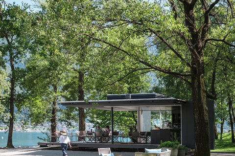 CASTELLO DEL SOLE BEACH RESORT - Photo 9