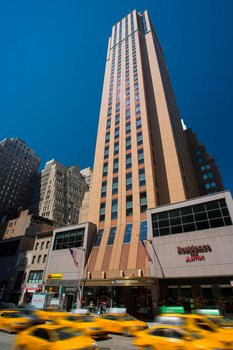 Residence Inn by Marriott Times Square