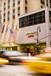  - Residence Inn by Marriott Times Square NYC