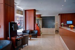  - Residence Inn by Marriott Times Square NYC