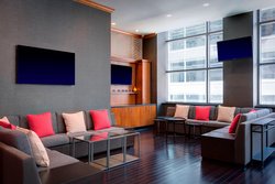  - Residence Inn by Marriott Times Square NYC
