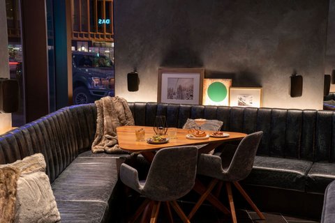 SHERATON DENVER DOWNTOWN - Photo 109