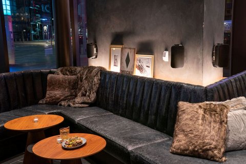 SHERATON DENVER DOWNTOWN - Photo 110