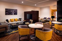  - Marriott Hotel City Center Oakland