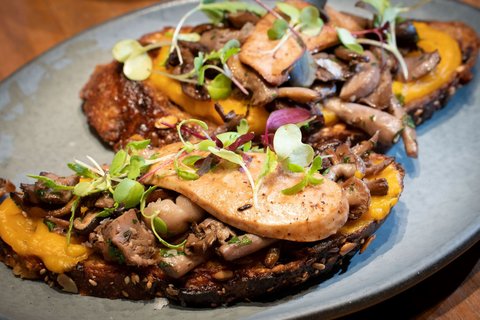 SHERATON DENVER DOWNTOWN - Photo 116