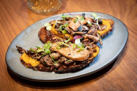 SHERATON DENVER DOWNTOWN - Photo 117