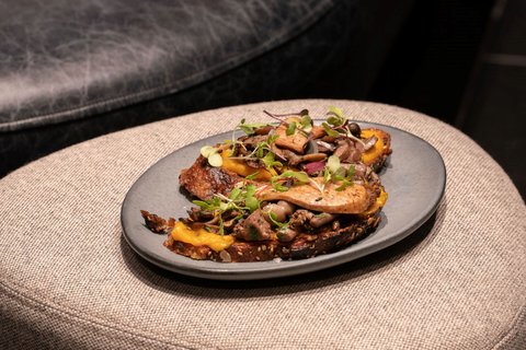 SHERATON DENVER DOWNTOWN - Photo 120