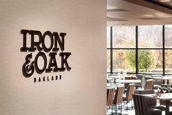  - Marriott Hotel City Center Oakland