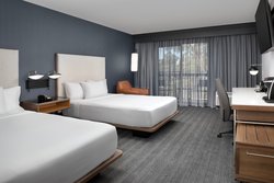  - Courtyard by Marriott Hotel Carlsbad