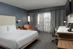  - Courtyard by Marriott Hotel Carlsbad