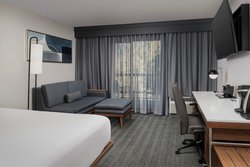  - Courtyard by Marriott Hotel Carlsbad