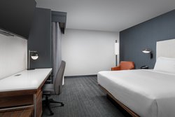  - Courtyard by Marriott Hotel Carlsbad