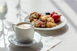  - Sheraton Hotel Niagara Falls