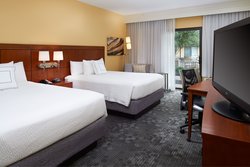 - Courtyard by Marriott Hotel Overland Park