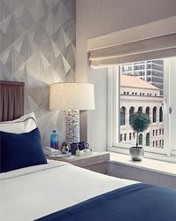  - Artezen Hotel Financial District New York