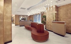  - Artezen Hotel Financial District New York