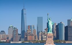  - Artezen Hotel Financial District New York