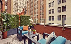  - Artezen Hotel Financial District New York