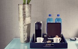  - Artezen Hotel Financial District New York