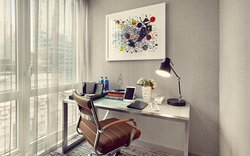  - Artezen Hotel Financial District New York