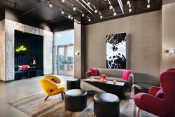  - Aloft Hotel Sugarloaf Lawrenceville - I-85, Exit 108