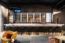  - Aloft Hotel Sugarloaf Lawrenceville - I-85, Exit 108