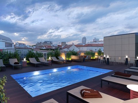 C24F71 Pool