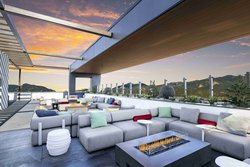  - Element Hotel Downtown Colorado Springs - I-25, Exit 141