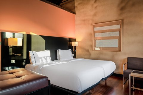 HOTEL PALACIO DE SANTA PAULA - Photo 14