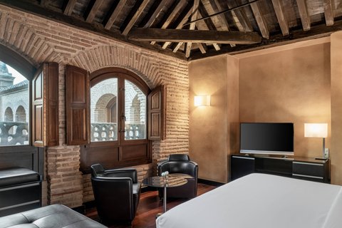 HOTEL PALACIO DE SANTA PAULA - Photo 19